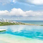 Dq1301 | 2H Jacuzzi Privado + Piscina Infinita