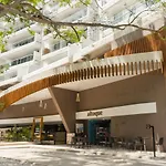 Dq1301 | 2H Jacuzzi Privado + Piscina Infinita