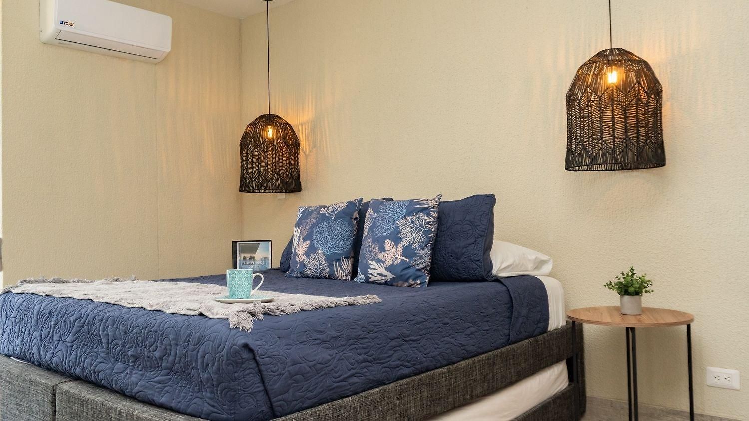Dq1301 | 2h Jacuzzi Privado + Piscina Infinita * Cartagena