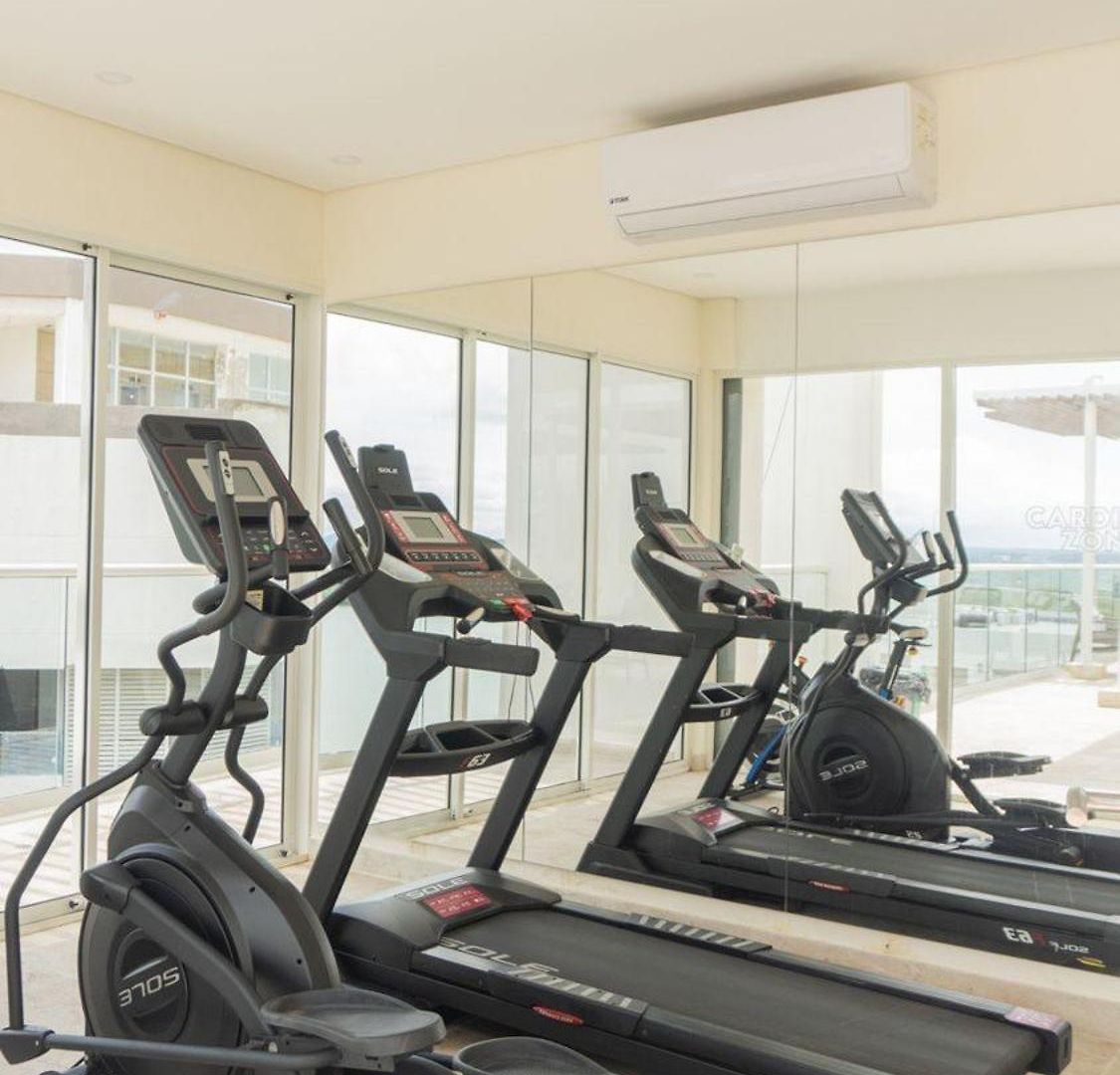 Dq1301 | 2h Jacuzzi Privado + Piscina Infinita * Cartagena