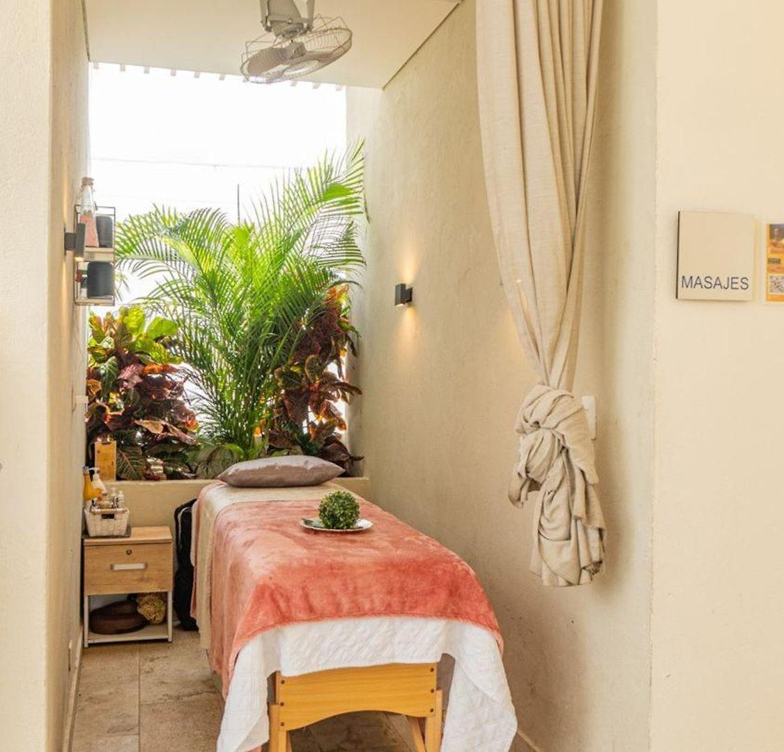 Dq1301 | 2h Jacuzzi Privado + Piscina Infinita *