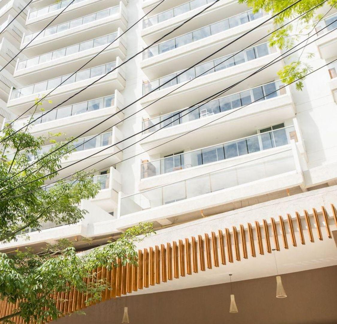 Dq1301 | 2h Jacuzzi Privado + Piscina Infinita Apartamento *