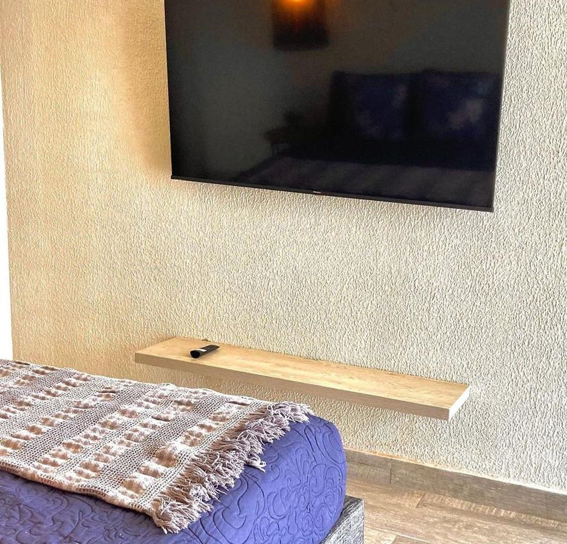 Dq1301 | 2h Jacuzzi Privado + Piscina Infinita *