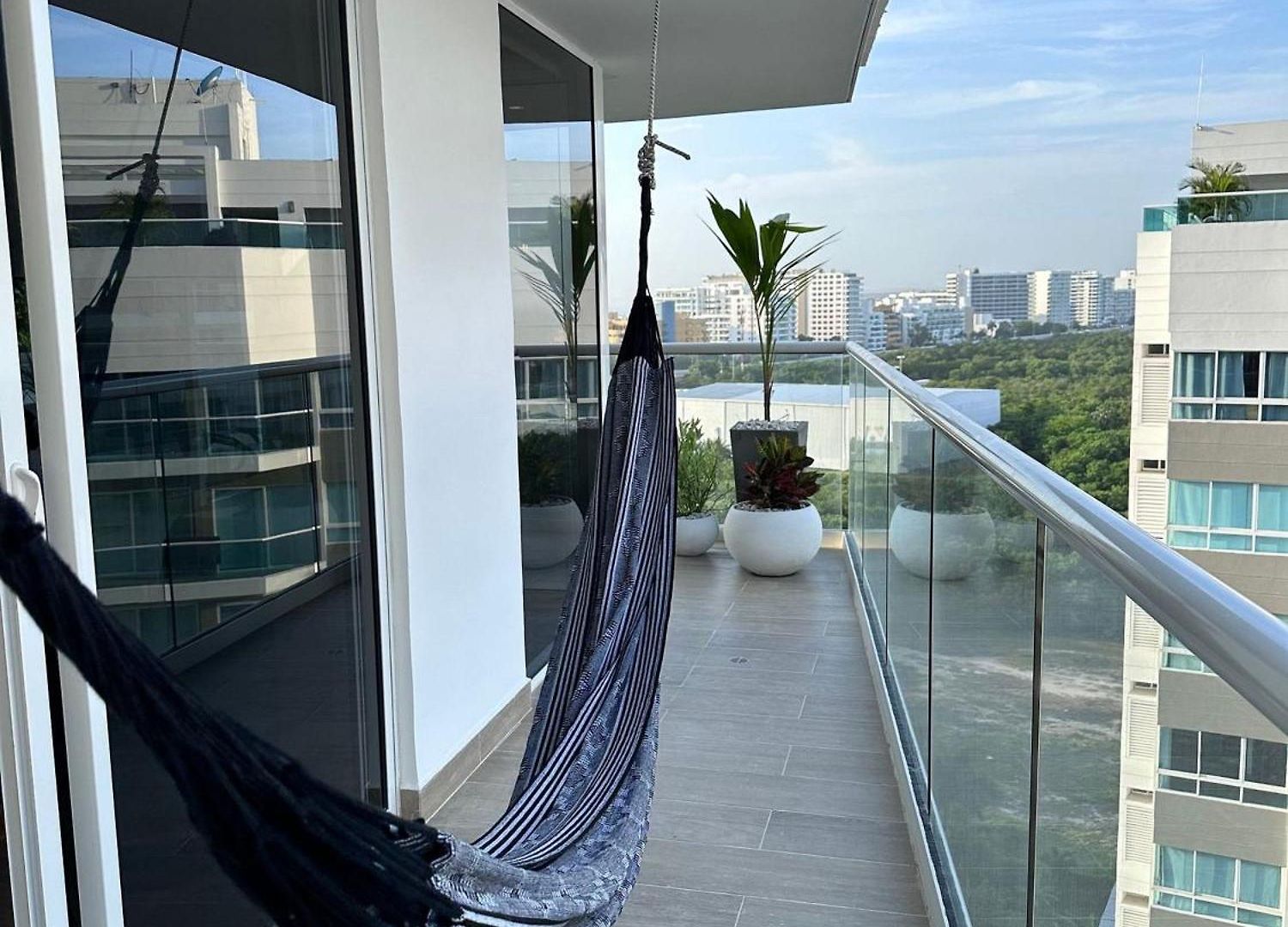 Dq1301 | 2h Jacuzzi Privado + Piscina Infinita * Cartagena
