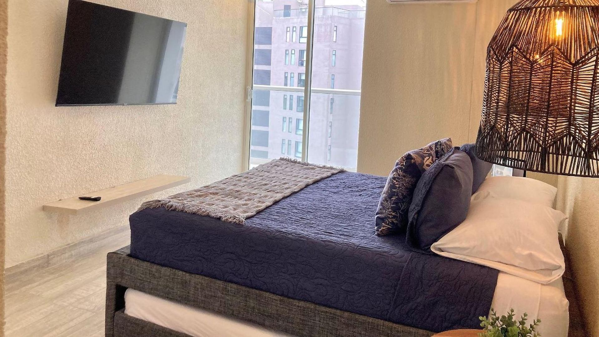 Dq1301 | 2h Jacuzzi Privado + Piscina Infinita * Cartagena