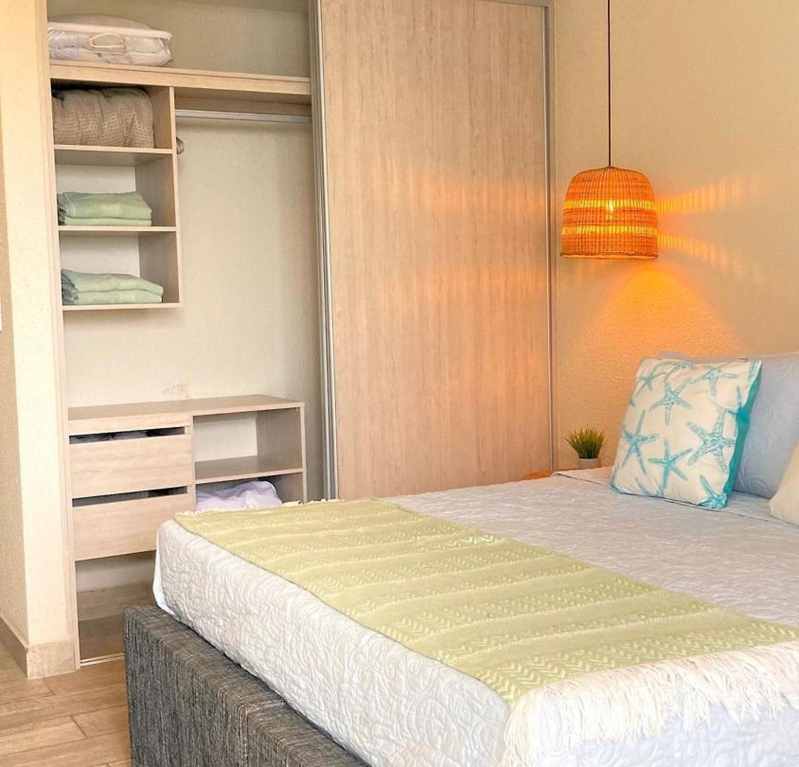 Dq1301 | 2h Jacuzzi Privado + Piscina Infinita Apartamento