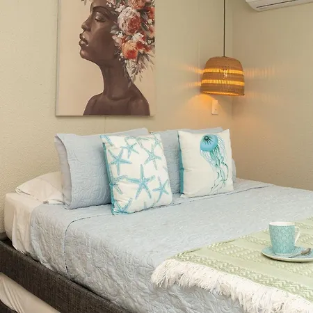 Dq1301 | 2h Jacuzzi Privado + Piscina Infinita Apartamento