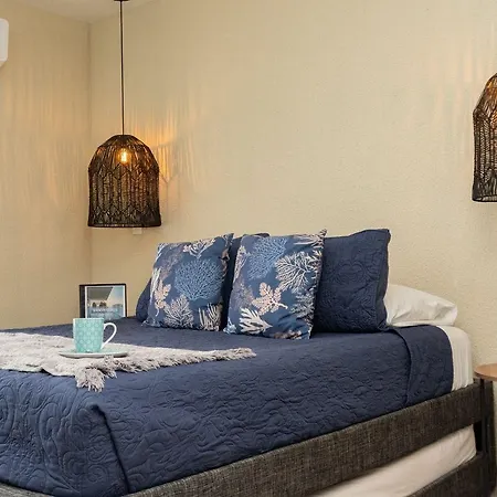 Dq1301 | 2h Jacuzzi Privado + Piscina Infinita * Cartagena