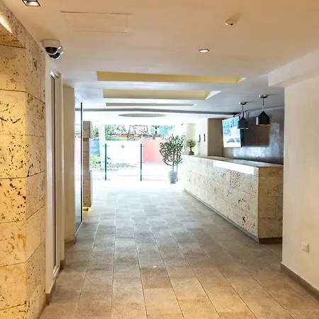 Dq1301 | 2h Jacuzzi Privado + Piscina Infinita Cartagena