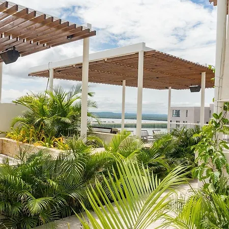 Dq1301 | 2h Jacuzzi Privado + Piscina Infinita *