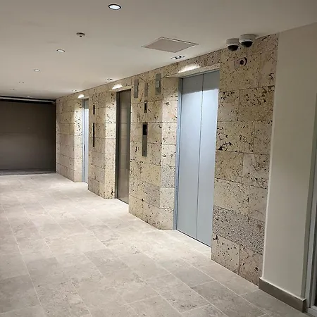 Apartamento Dq1301 | 2h Jacuzzi Privado + Piscina Infinita Cartagena
