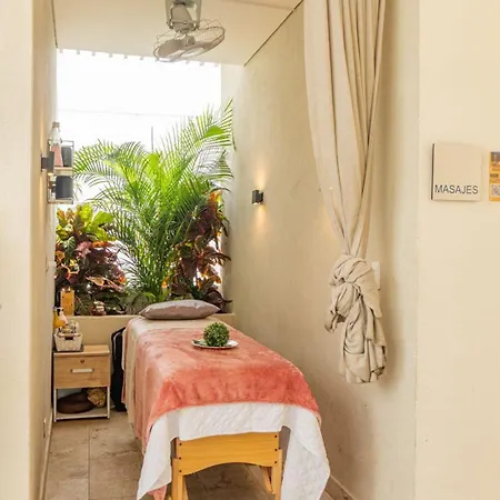 Dq1301 | 2h Jacuzzi Privado + Piscina Infinita *