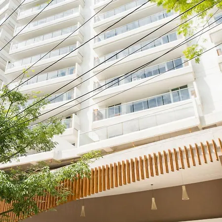 Dq1301 | 2h Jacuzzi Privado + Piscina Infinita Apartamento *