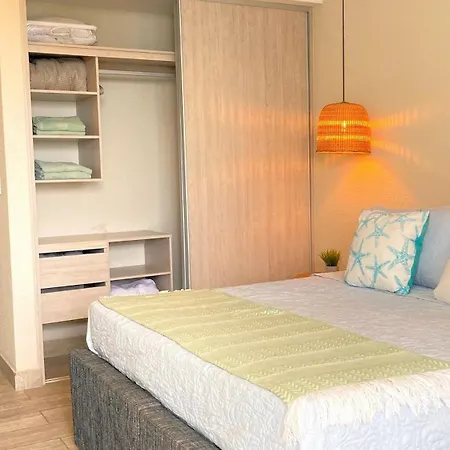 Dq1301 | 2h Jacuzzi Privado + Piscina Infinita Apartamento