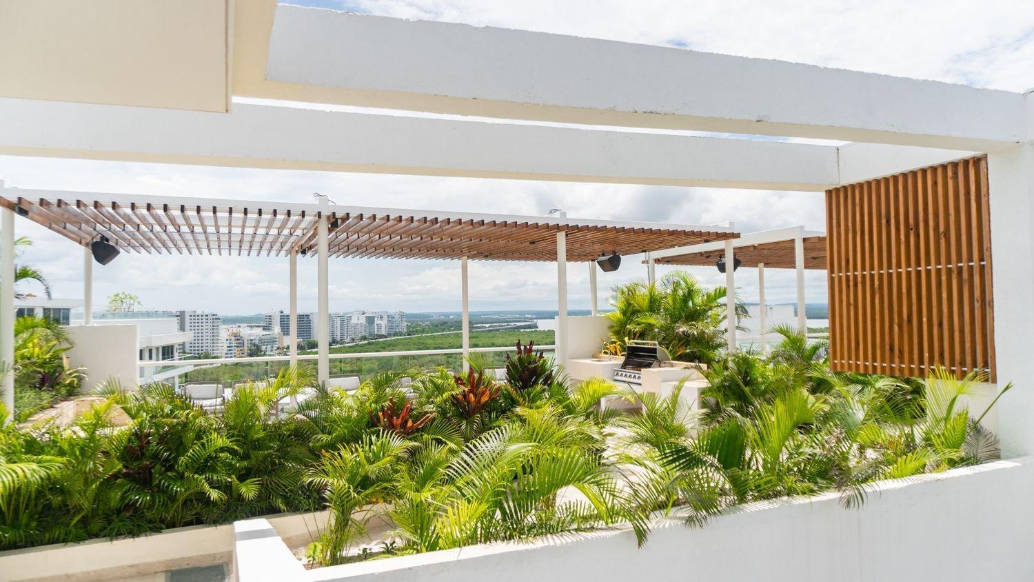 Dq1301 | 2h Jacuzzi Privado + Piscina Infinita * Cartagena