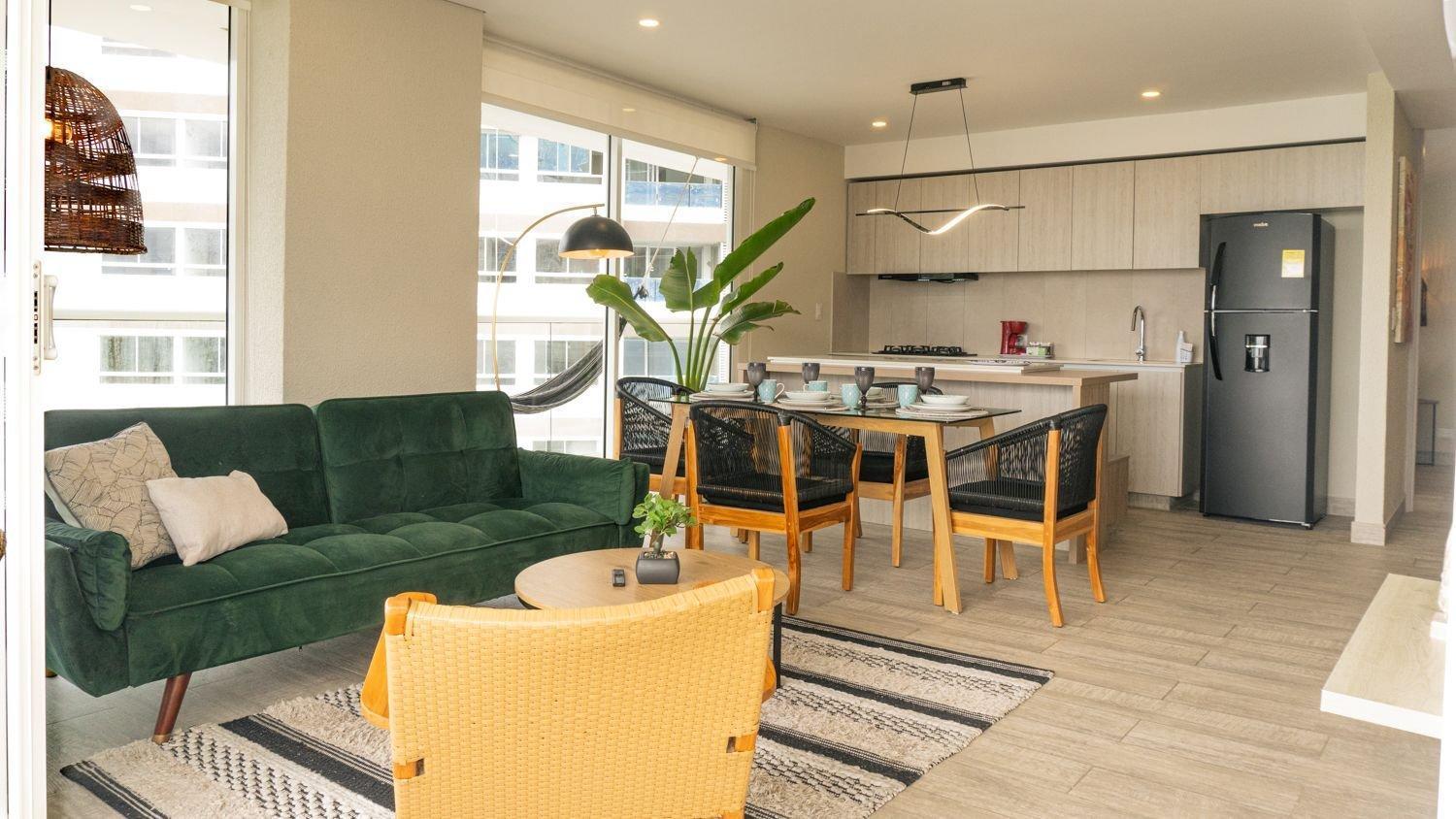 Dq1301 | 2h Jacuzzi Privado + Piscina Infinita * Cartagena