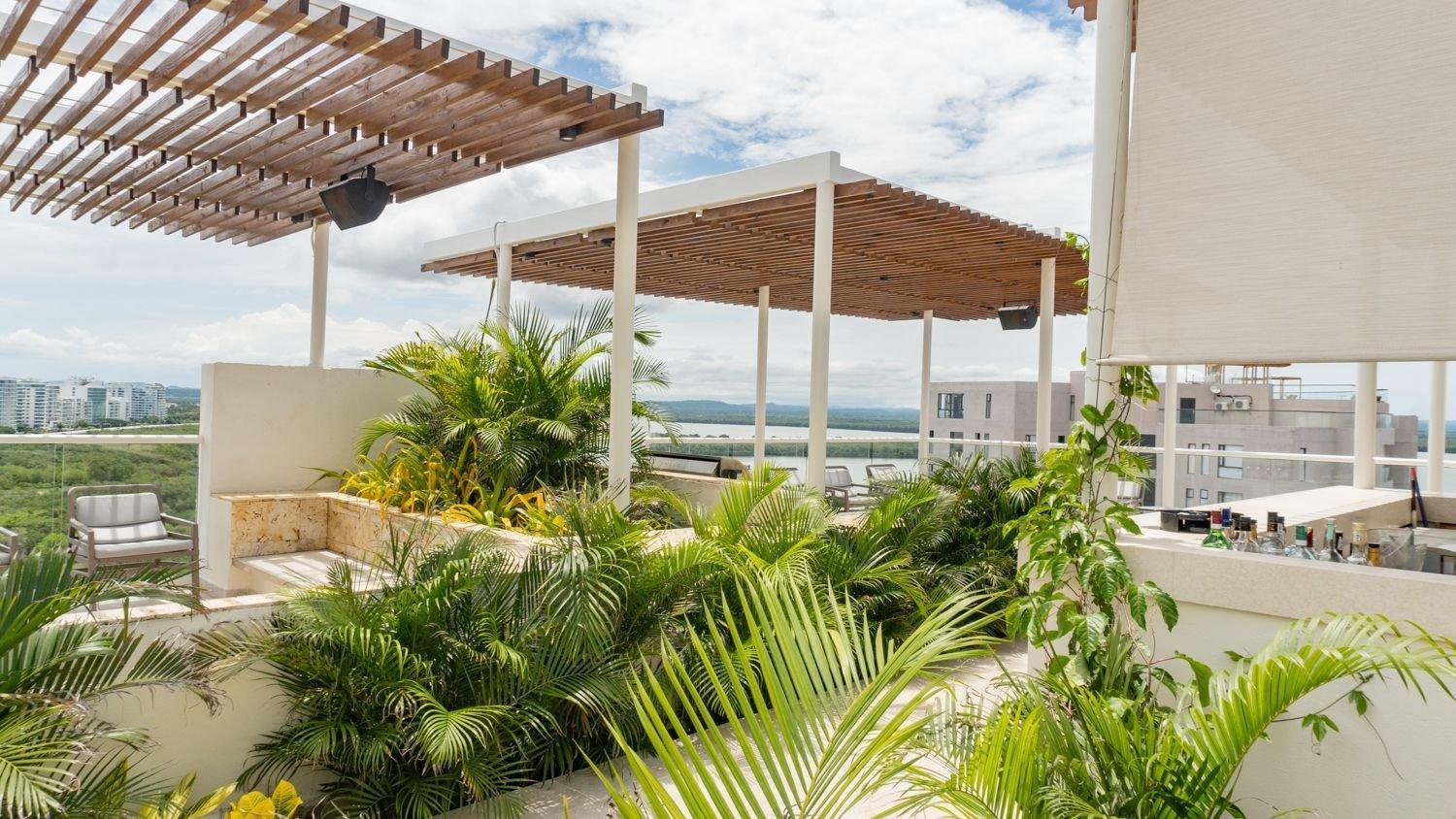 Dq1301 | 2h Jacuzzi Privado + Piscina Infinita *